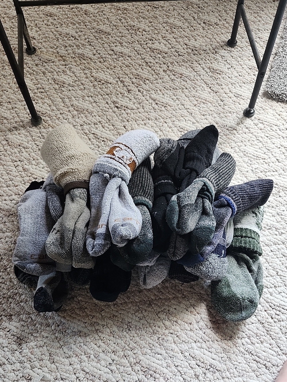 Mens Socks
